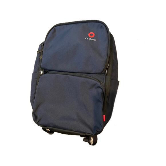 OneRed Large Travel 40L Padded Backpack - Picture 1 of 5